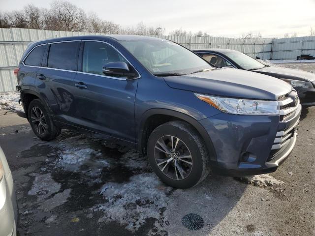 Photo 3 VIN: 5TDBZRFH6HS406986 - TOYOTA HIGHLANDER 