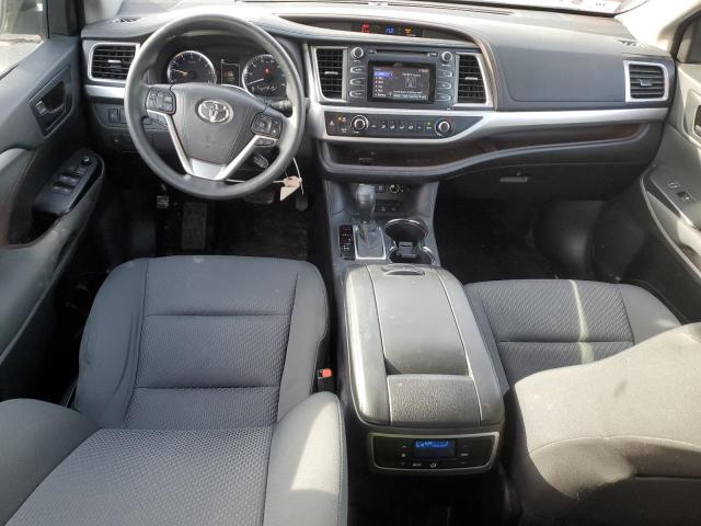 Photo 7 VIN: 5TDBZRFH6HS406986 - TOYOTA HIGHLANDER 