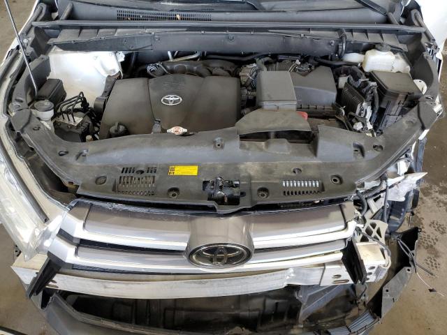 Photo 6 VIN: 5TDBZRFH6JS494041 - TOYOTA HIGHLANDER 