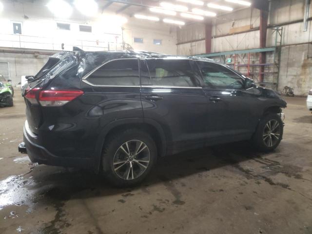 Photo 2 VIN: 5TDBZRFH6JS809906 - TOYOTA HIGHLANDER 