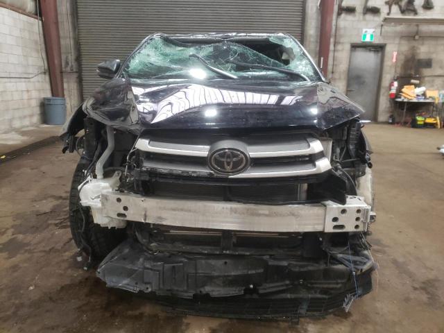 Photo 4 VIN: 5TDBZRFH6JS809906 - TOYOTA HIGHLANDER 