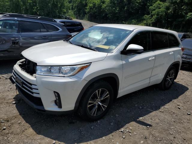 Photo 0 VIN: 5TDBZRFH6JS891247 - TOYOTA HIGHLANDER 