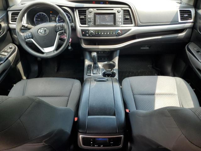 Photo 7 VIN: 5TDBZRFH6JS891247 - TOYOTA HIGHLANDER 