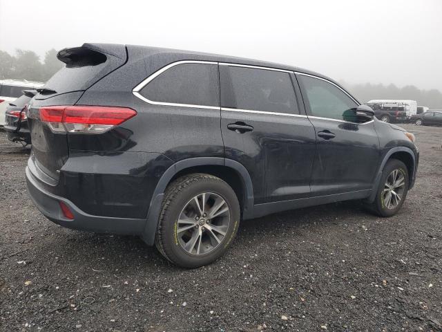 Photo 2 VIN: 5TDBZRFH6KS725666 - TOYOTA HIGHLANDER 