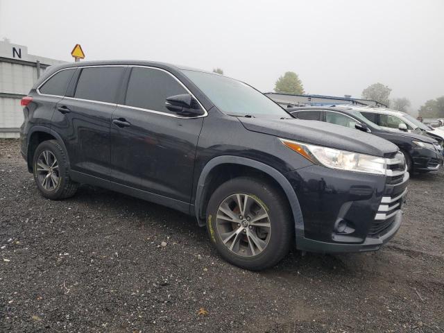 Photo 3 VIN: 5TDBZRFH6KS725666 - TOYOTA HIGHLANDER 