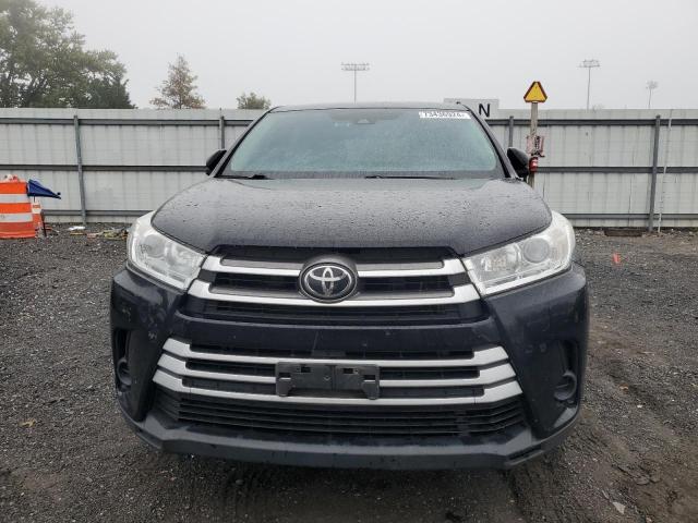 Photo 4 VIN: 5TDBZRFH6KS725666 - TOYOTA HIGHLANDER 