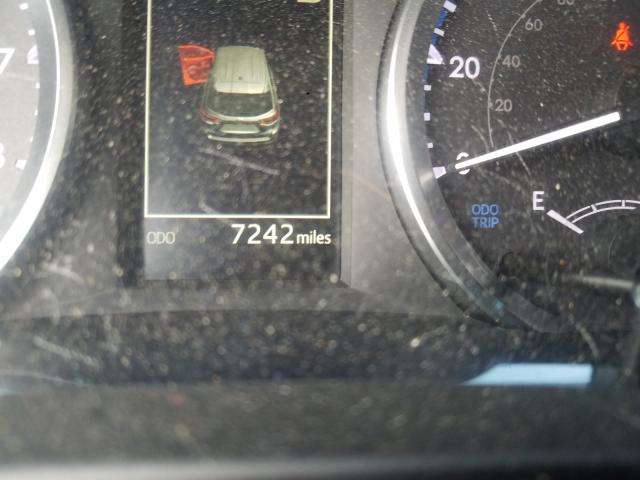 Photo 7 VIN: 5TDBZRFH6KS727174 - TOYOTA HIGHLANDER 