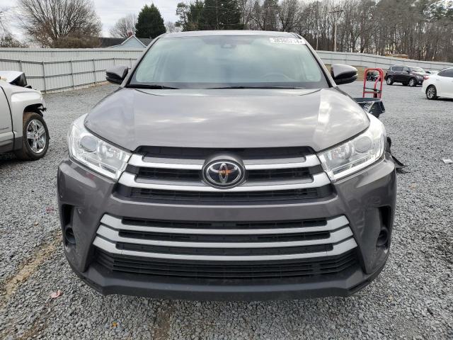 Photo 4 VIN: 5TDBZRFH6KS733816 - TOYOTA HIGHLANDER 