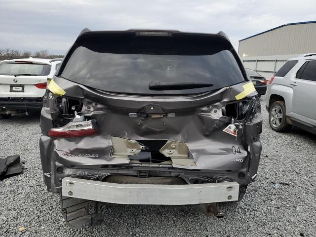 Photo 5 VIN: 5TDBZRFH6KS733816 - TOYOTA HIGHLANDER 