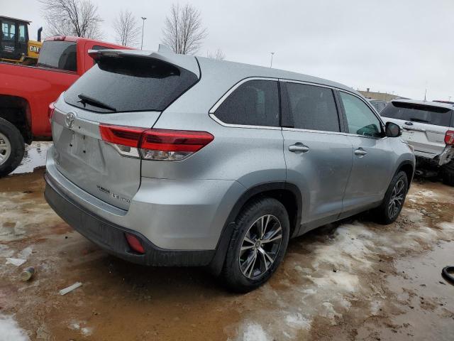 Photo 2 VIN: 5TDBZRFH6KS737042 - TOYOTA HIGHLANDER 