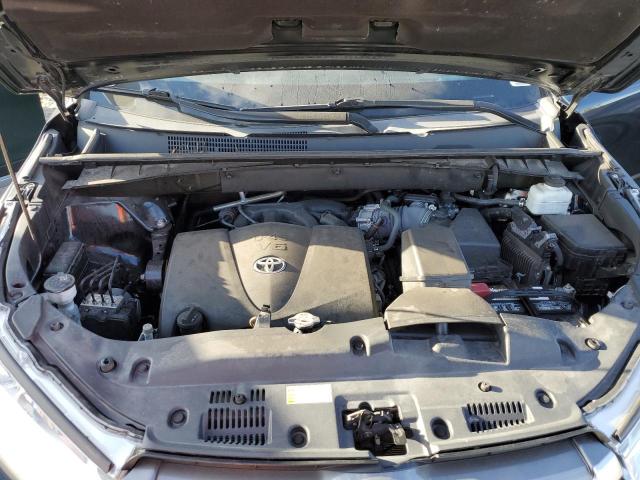 Photo 11 VIN: 5TDBZRFH6KS737736 - TOYOTA HIGHLANDER 