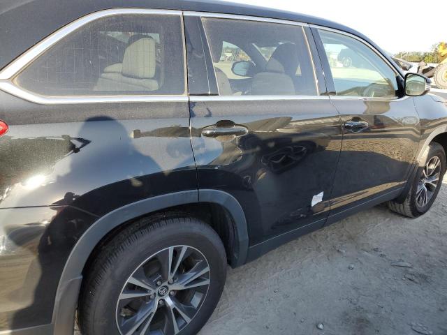 Photo 12 VIN: 5TDBZRFH6KS737736 - TOYOTA HIGHLANDER 