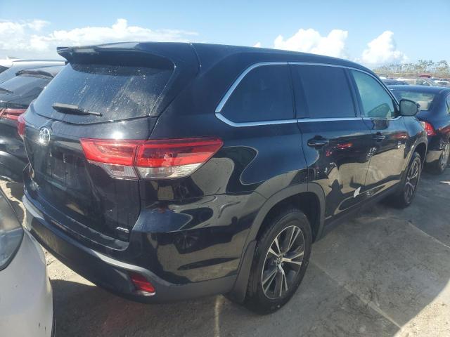 Photo 2 VIN: 5TDBZRFH6KS737736 - TOYOTA HIGHLANDER 