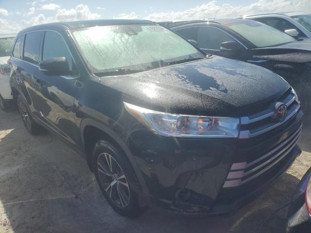 Photo 3 VIN: 5TDBZRFH6KS737736 - TOYOTA HIGHLANDER 