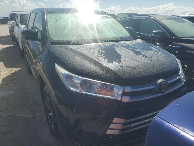 Photo 4 VIN: 5TDBZRFH6KS737736 - TOYOTA HIGHLANDER 