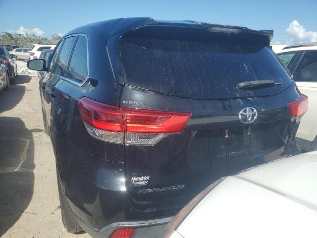 Photo 5 VIN: 5TDBZRFH6KS737736 - TOYOTA HIGHLANDER 