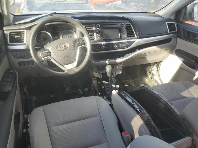 Photo 7 VIN: 5TDBZRFH6KS737736 - TOYOTA HIGHLANDER 