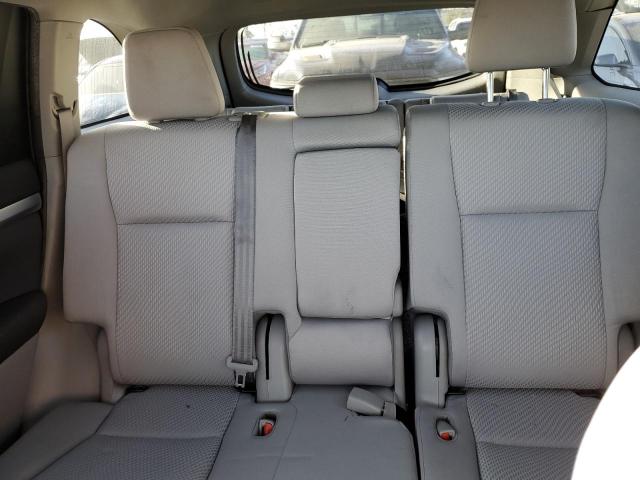 Photo 9 VIN: 5TDBZRFH6KS737736 - TOYOTA HIGHLANDER 