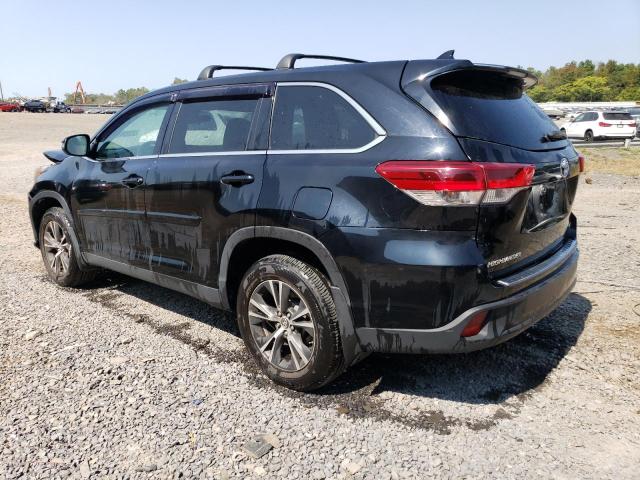 Photo 1 VIN: 5TDBZRFH6KS956230 - TOYOTA HIGHLANDER 