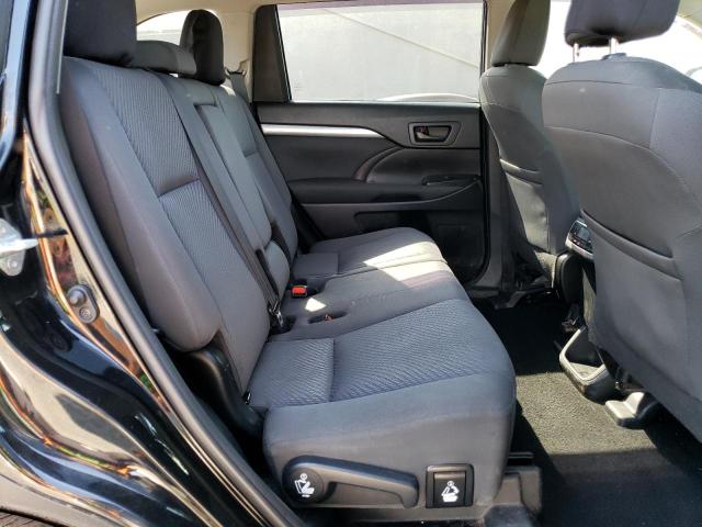 Photo 10 VIN: 5TDBZRFH6KS956230 - TOYOTA HIGHLANDER 