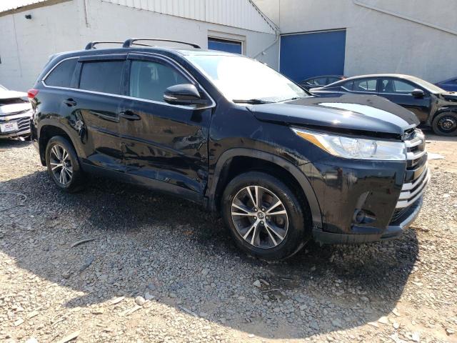 Photo 3 VIN: 5TDBZRFH6KS956230 - TOYOTA HIGHLANDER 