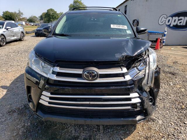 Photo 4 VIN: 5TDBZRFH6KS956230 - TOYOTA HIGHLANDER 