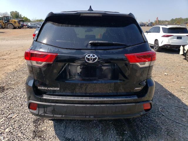 Photo 5 VIN: 5TDBZRFH6KS956230 - TOYOTA HIGHLANDER 