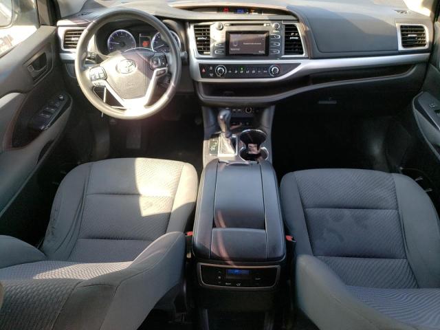 Photo 7 VIN: 5TDBZRFH6KS956230 - TOYOTA HIGHLANDER 