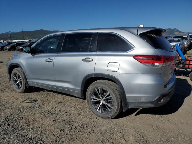 Photo 1 VIN: 5TDBZRFH7HS357278 - TOYOTA HIGHLANDER 