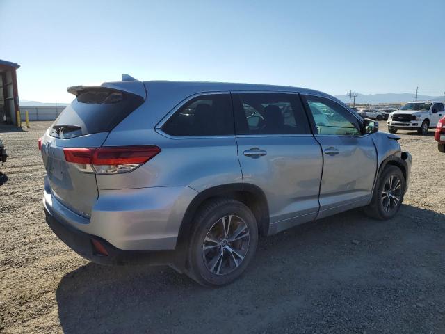 Photo 2 VIN: 5TDBZRFH7HS357278 - TOYOTA HIGHLANDER 