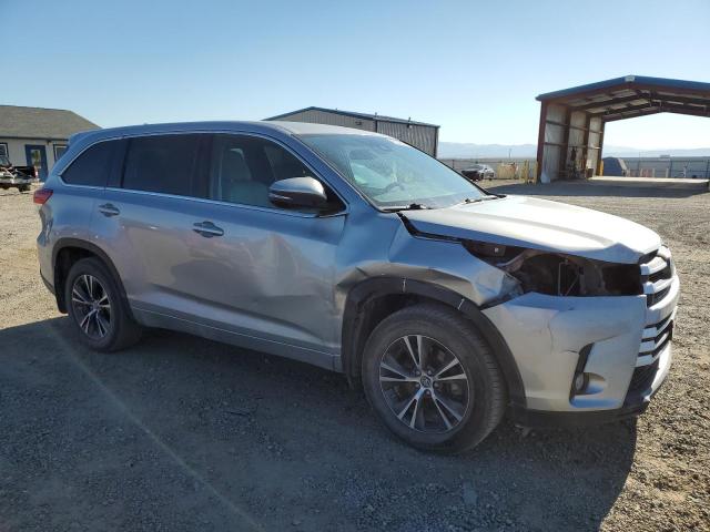 Photo 3 VIN: 5TDBZRFH7HS357278 - TOYOTA HIGHLANDER 