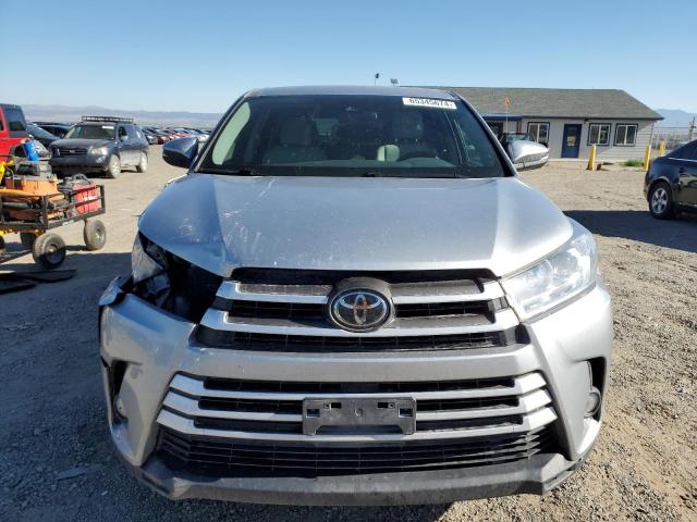 Photo 4 VIN: 5TDBZRFH7HS357278 - TOYOTA HIGHLANDER 