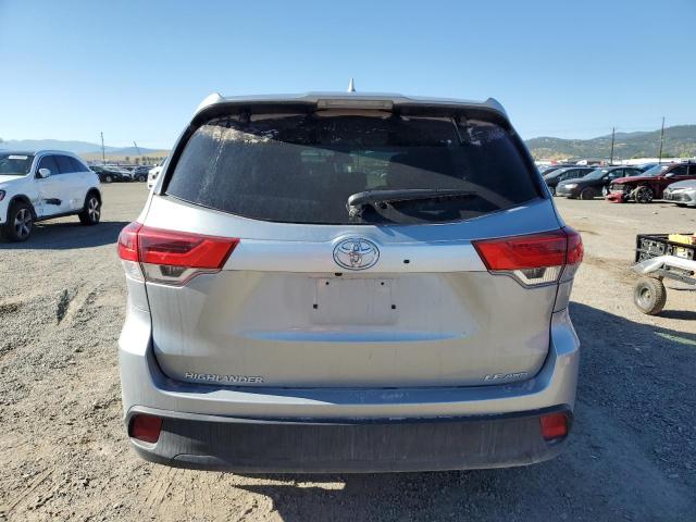 Photo 5 VIN: 5TDBZRFH7HS357278 - TOYOTA HIGHLANDER 