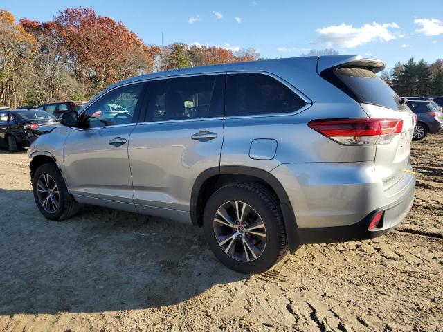 Photo 1 VIN: 5TDBZRFH7HS466551 - TOYOTA HIGHLANDER 