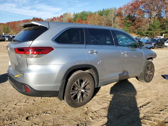 Photo 2 VIN: 5TDBZRFH7HS466551 - TOYOTA HIGHLANDER 