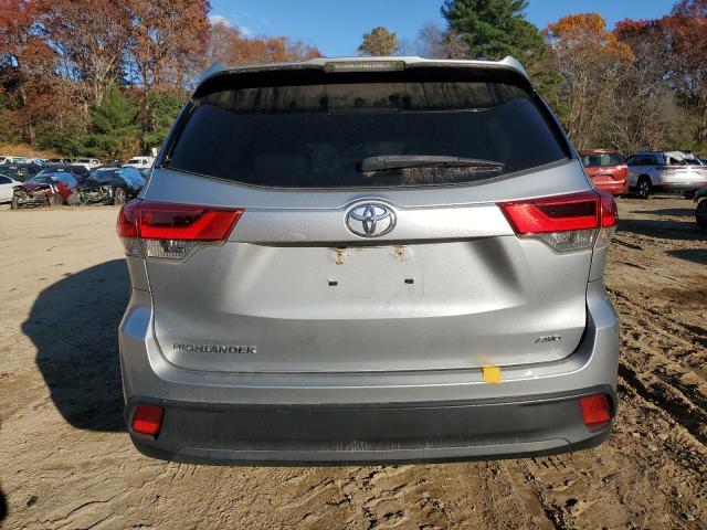 Photo 5 VIN: 5TDBZRFH7HS466551 - TOYOTA HIGHLANDER 