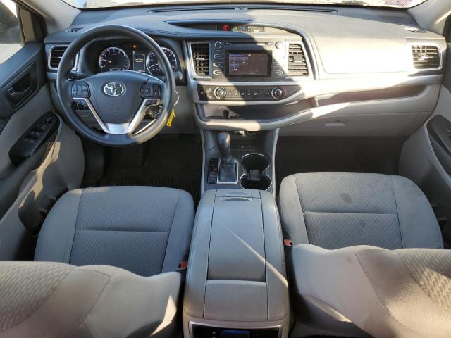 Photo 7 VIN: 5TDBZRFH7HS466551 - TOYOTA HIGHLANDER 