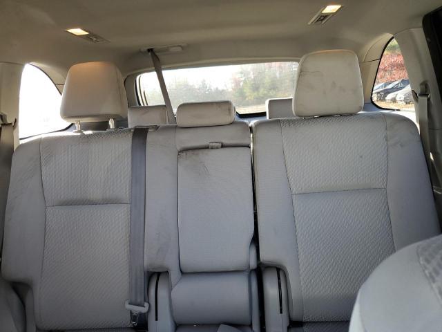 Photo 9 VIN: 5TDBZRFH7HS466551 - TOYOTA HIGHLANDER 