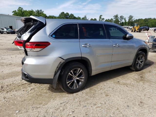 Photo 2 VIN: 5TDBZRFH7HS480787 - TOYOTA HIGHLANDER 