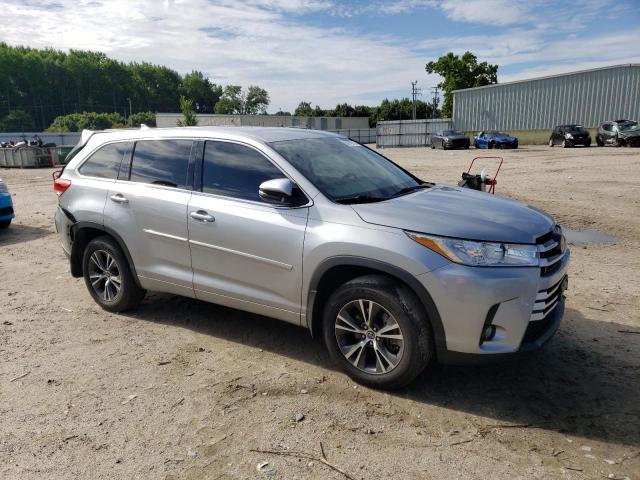 Photo 3 VIN: 5TDBZRFH7HS480787 - TOYOTA HIGHLANDER 