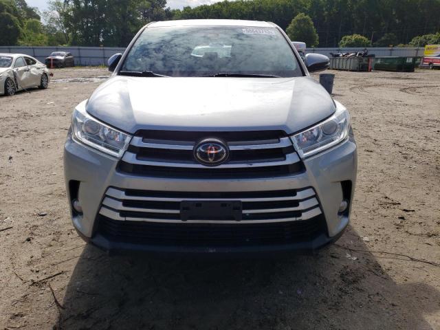 Photo 4 VIN: 5TDBZRFH7HS480787 - TOYOTA HIGHLANDER 