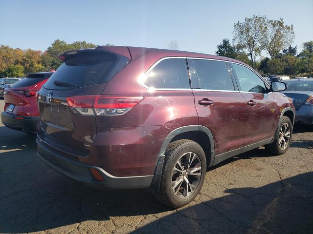 Photo 2 VIN: 5TDBZRFH7KS916979 - TOYOTA HIGHLANDER 