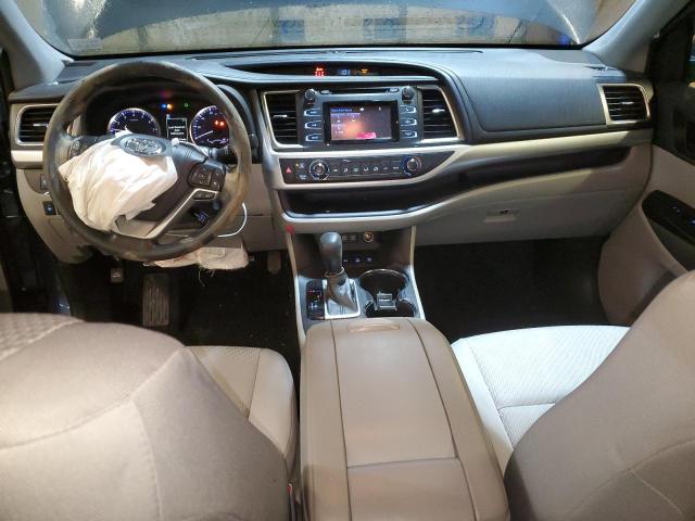 Photo 7 VIN: 5TDBZRFH7KS937606 - TOYOTA HIGHLANDER 