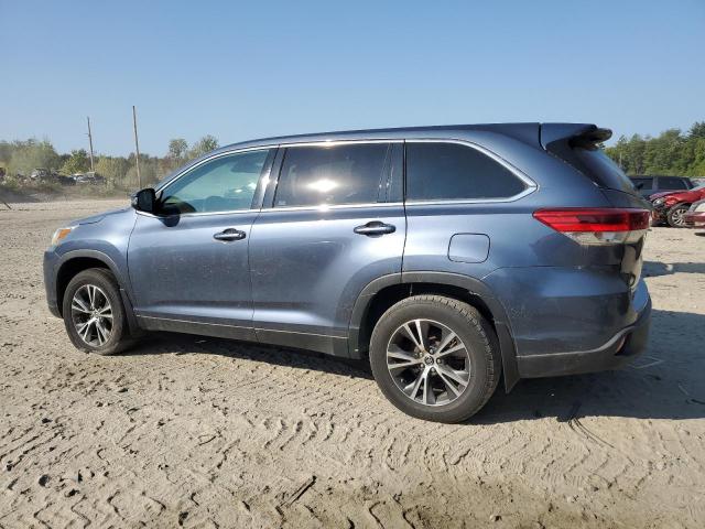 Photo 1 VIN: 5TDBZRFH7KS948637 - TOYOTA HIGHLANDER 