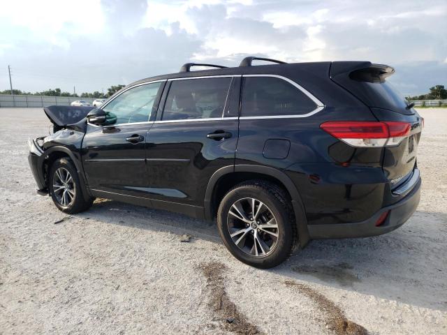 Photo 1 VIN: 5TDBZRFH7KS957113 - TOYOTA HIGHLANDER 