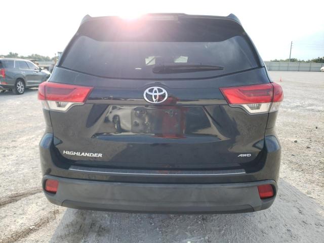 Photo 5 VIN: 5TDBZRFH7KS957113 - TOYOTA HIGHLANDER 