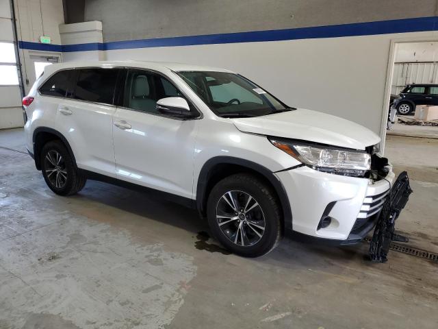 Photo 3 VIN: 5TDBZRFH7KS970282 - TOYOTA HIGHLANDER 