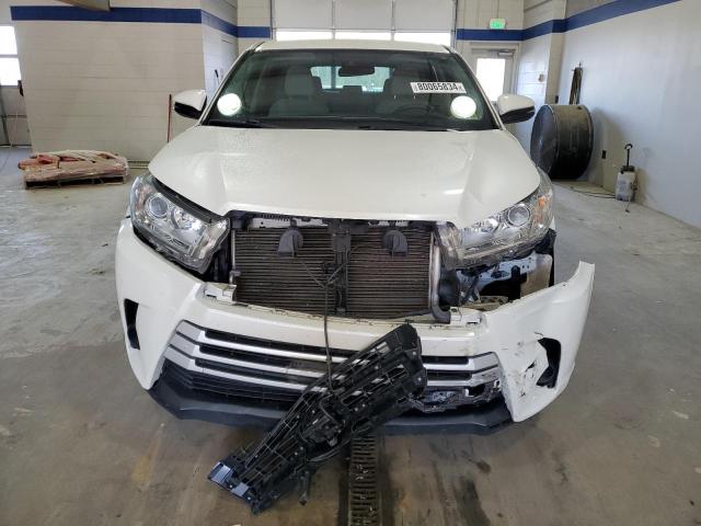 Photo 4 VIN: 5TDBZRFH7KS970282 - TOYOTA HIGHLANDER 