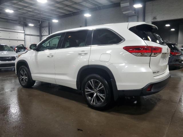 Photo 1 VIN: 5TDBZRFH8HS386661 - TOYOTA HIGHLANDER 