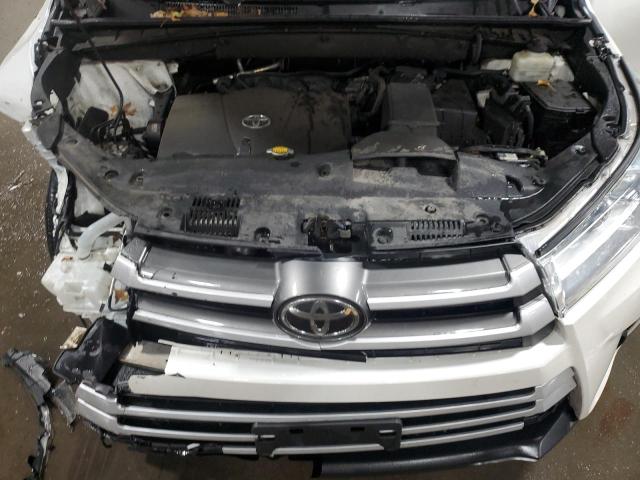 Photo 11 VIN: 5TDBZRFH8HS386661 - TOYOTA HIGHLANDER 